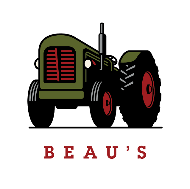 Beau's